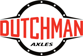 Dutchman Logo