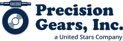 Precision Logo